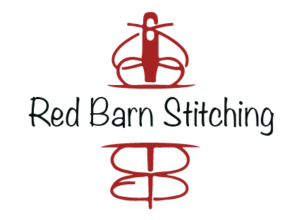 Red Barn Stitching